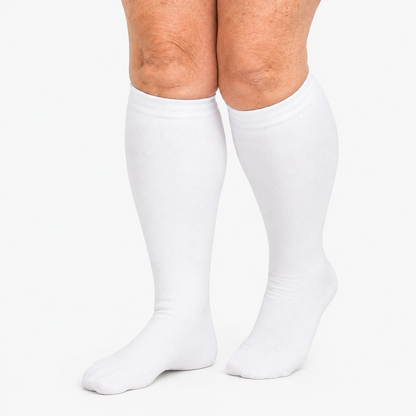 PureCompress™ Bamboo Compression Socks