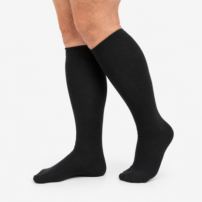 PureCompress™ Bamboo Compression Socks