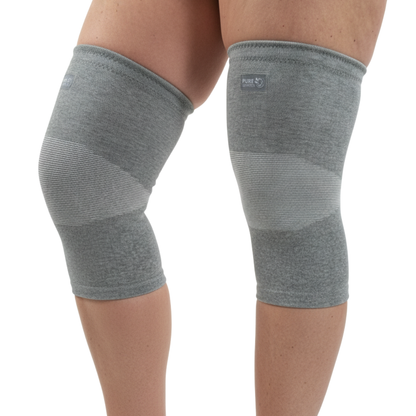PureCompress™ Bamboo Knee Sleeve