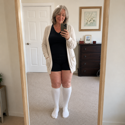 PureCompress™ Bamboo Compression Socks